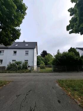 Foto - Doppelhaushälfte Wolfgangsiedlung