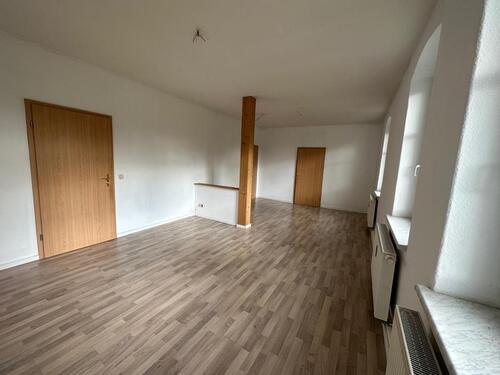 Foto - 3 Zimmer Etagenwohnung in Raguhn-Jeßnitz