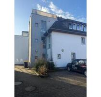 Helle 2-Zimmer-Wohnung mit moderner Einbauküche in Ahlhorn - Großenkneten