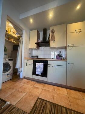 Foto - 2 Zimmer Etagenwohnung in Großenkneten