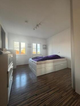 Foto - Etagenwohnung in Großenkneten zur Miete