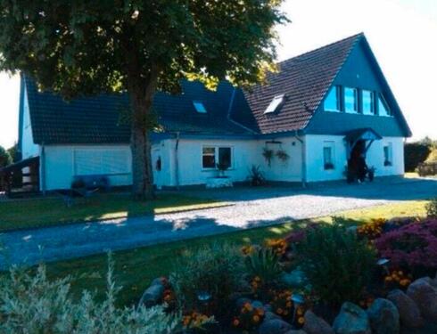 Foto - Ferienwohnung Nähe Stralsund Rügen Ostsee