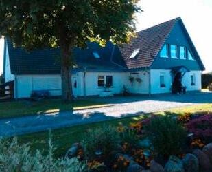 Ferienwohnung Nähe Stralsund Rügen Ostsee - Steinhagen