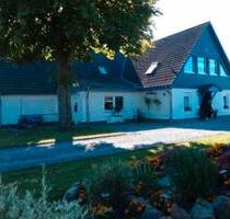 Ferienwohnung Nähe Stralsund Rügen Ostsee - Steinhagen