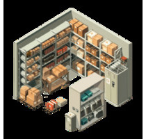 Lagerraum Hobbyraum Selfstorage Umzug Lager Lichtenfels