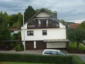 Foto - 1 Zi.Wohnung mit Einbauküche u. BadWC in Hösbach-Ort