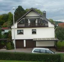 1 Zi.Wohnung mit Einbauküche u. BadWC in Hösbach-Ort