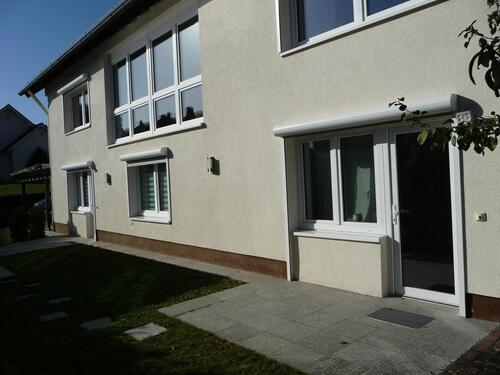 Foto - 1 Zimmer Terrassenwohnung in Hösbach