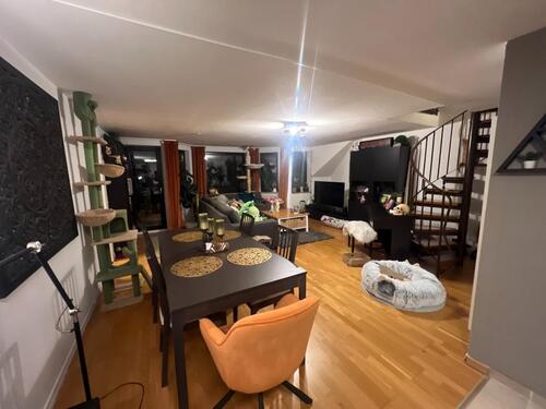 Foto - Maisonettenwohnung in Düsseldorf zum Kaufen