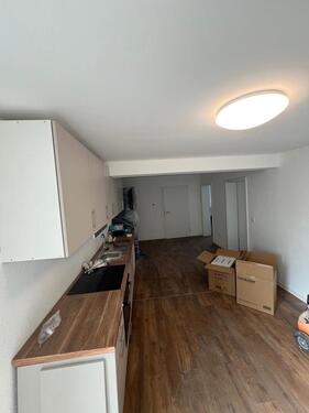 Foto - 4.5 Zimmer Erdgeschoßwohnung in Pfungstadt