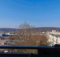 Nachmieter zum 1.6.,für 3 Raum Wohnung im Stadtzentrum - Gera