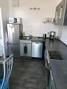 Foto - 3 Zimmer Dachgeschoßwohnung in Gera