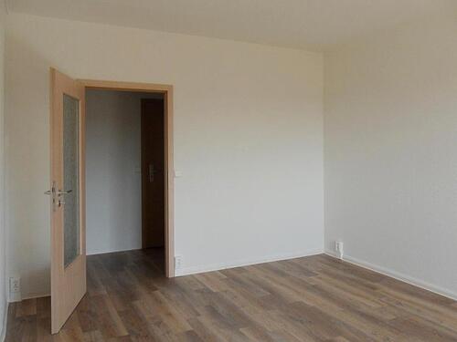 Foto - Etagenwohnung in Gera zur Miete