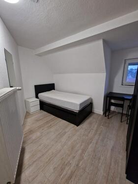 Foto - 4 Zimmer Dachgeschoßwohnung zur Miete in Wetzlar