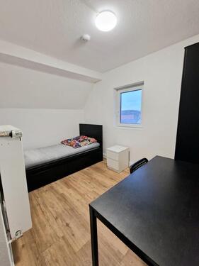 Foto - Dachgeschoßwohnung in Wetzlar zur Miete