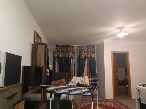 Foto - Zimmer in 2 Zimmer wohnung in Hanau Mitbewohner keine Anmeldung