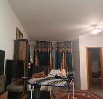 Zimmer in 2 Zimmer wohnung in Hanau Mitbewohner keine Anmeldung