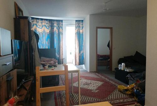 Foto - 1 Zimmer Etagenwohnung zur Miete in Hanau