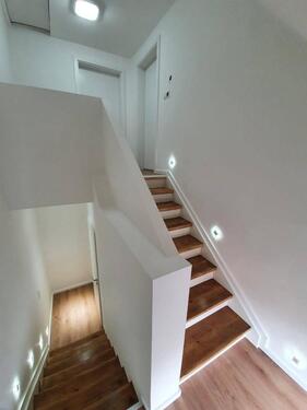 Foto - 2 Zimmer Dachgeschoßwohnung zur Miete in Bamberg