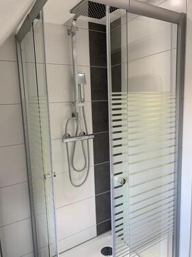 Foto - Dachgeschoßwohnung in Bamberg zur Miete