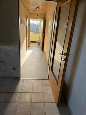Foto - Dachgeschoßwohnung in Dorsten zur Miete