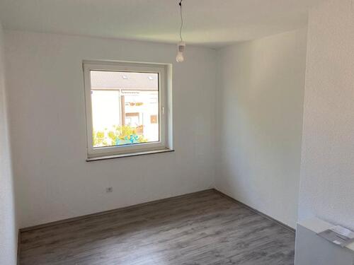 Foto - 3 Zimmer Etagenwohnung zur Miete in Hünxe