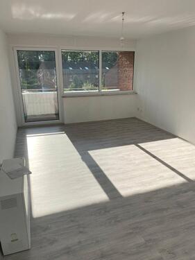 Foto - Etagenwohnung in Hünxe zur Miete