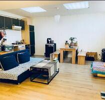 Einzimmerwohnung Appartement Wetzlar Stadtmitte ab sofort!