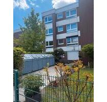 Charmante Eigentumswohnung in Hamburg-Jenfeld - Glinde