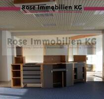 ROSE IMMOBILIEN KG: Büro-Praxisfläche mit guter Sichtbarkeit! - Raddestorf