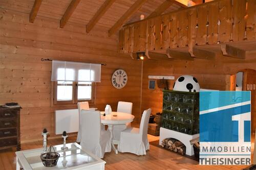 Foto - Gemütliches Wohnen im Landhausstil! Ferienhaus! Nur Zweit-Wohnsitz möglich!