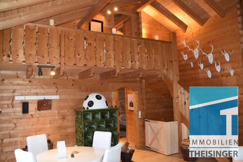 Foto - Einfamilienhaus in Denkendorf