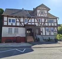 Frisch sanierte 4 Zimmer Maisonetten Wohnung nähe Stadtallendorf - Neustadt (Hessen)