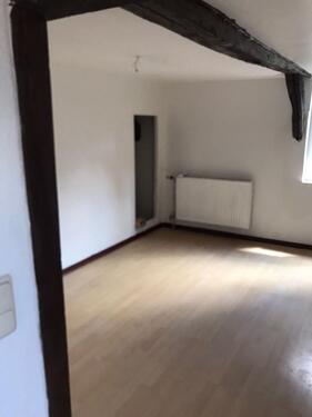 Foto - Etagenwohnung in Neustadt (Hessen) zur Miete