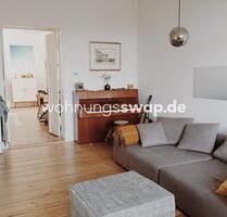 Wohnungsswap - 3 Zimmer, 82 m² - Weichselstraße, Neukölln, Berlin