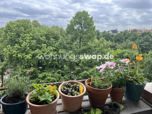 Foto - Etagenwohnung zur Miete in Berlin
