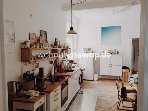 Foto - Etagenwohnung in Berlin