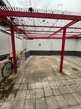Foto - Stellplatz in Braunschweig Innenstadt