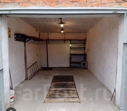 Foto - Garage Gesuch - 150,00 EUR Miete,
