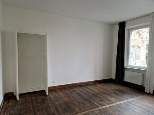 Foto - 2 Zimmer Erdgeschoßwohnung zur Miete in Nürnberg
