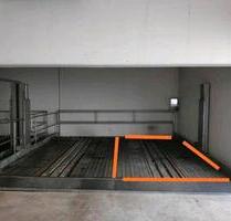 Parkplatz Tiefgarage Abstellplatz - Darmstadt