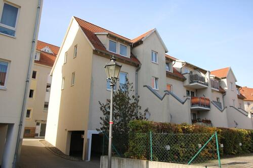 Foto - Sonnige 2-Raumwohnung frisch renoviert
