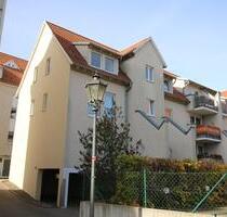 Sonnige 2-Raumwohnung frisch renoviert - Halberstadt