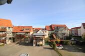 Foto - Etagenwohnung zur Miete in Halberstadt
