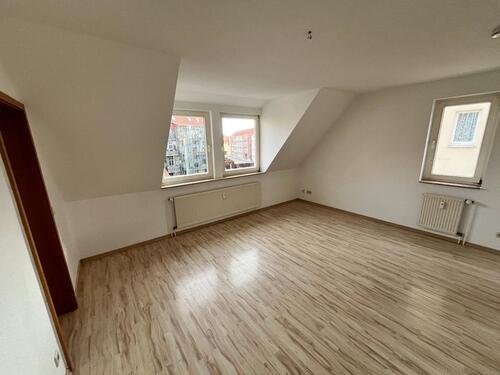 Foto - Etagenwohnung in Halberstadt