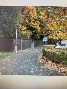 Foto - Garage Mehlandsredder Rahlstedt zu vermieten