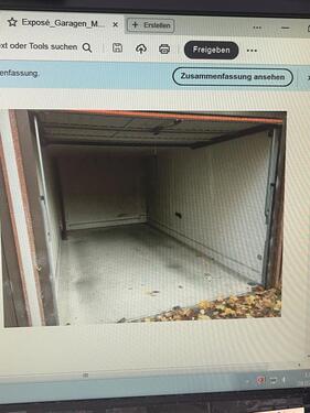 Foto - andere zur Miete in Hamburg