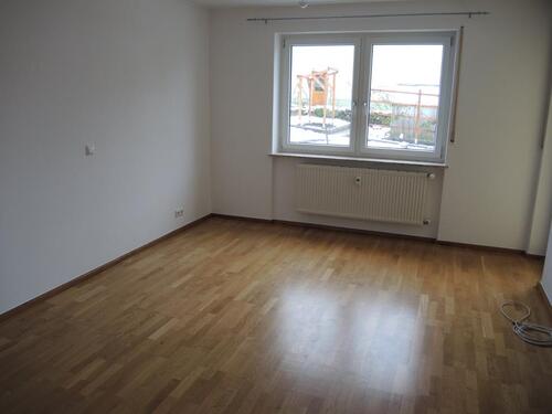 Foto - Etagenwohnung zur Miete in Baunach