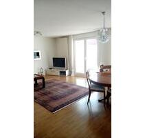 3 Zimmer-Wohnung, 80qm, Balkon - 850,00 EUR Kaltmiete, in Berg (Pfalz) (PLZ: 76768)