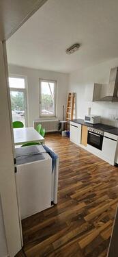 Foto - Etagenwohnung in Bremerhaven
